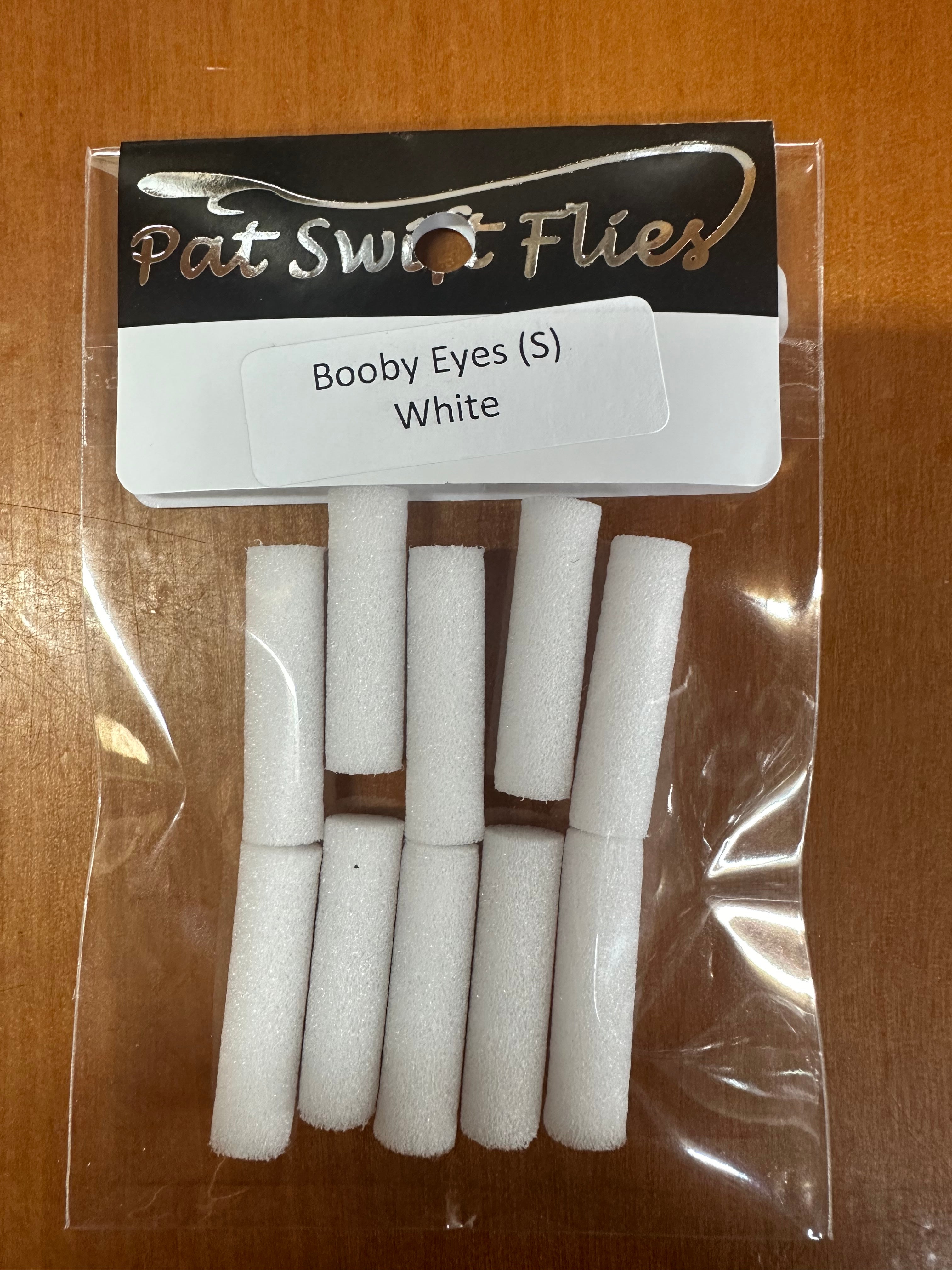 Pat Swift Booby Eyes - Sportinglife Turangi